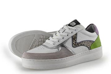 Maruti Sneakers in maat 39 Wit, Kleding | Dames, Schoenen, Verzenden, Wit, Maruti, Sneakers of Gympen