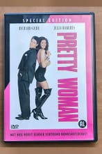DVD Pretty Woman 1990 Ralph Bellamy Julia Roberts, Verzenden, Nieuw in verpakking