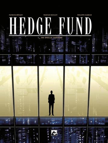 Hedge Fund 1 (van 7) [NL], Verzenden, Nieuw