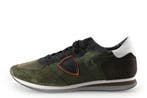 Philippe Model Sneakers in maat 43 Groen, Philippe Model, Overige kleuren, Verzenden, Sneakers of Gympen