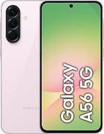 Samsung Galaxy A56 5G Dual SIM 256GB awesome pink, Verzenden, Android OS, Zonder abonnement, Minder dan 3 megapixel
