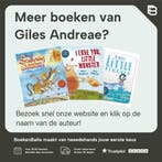 Ridder Reijn en de gouden onderbroek 9789026132902, Verzenden, Gelezen, Giles Andreae