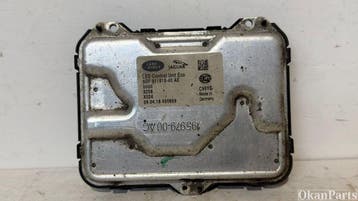 Land Rover Jaguar LED module 5DF01181840AE, Auto-onderdelen, Ophalen, Gebruikt