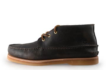 Timberland Bootschoenen in maat 44 Bruin, Kleding | Heren, Schoenen, Bruin, Verzenden, Timberland, Boots