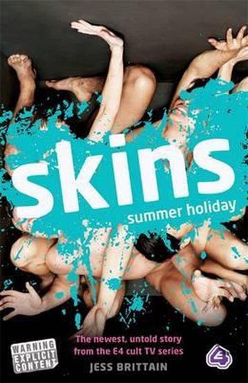 Summer Holiday - Jess Britain 9781444903096, Verzenden, Gelezen, Jess Britain