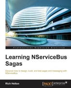 Learning Nservicebus Sagas 9781782173496 Rich Helton, Verzenden, Gelezen, Rich Helton