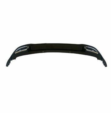 Diffuser Glans Zwart Volkswagen Golf 7 FL 2017-2020 RL228, Auto-onderdelen, Nieuw, Achter, Volkswagen