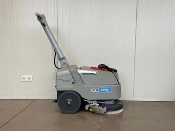 Meijer S350+ schrobmachine, Ophalen of Verzenden