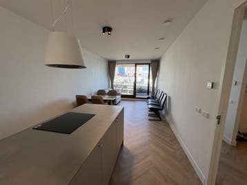 Te huur: Appartement Hoola van Nootenstraat in Utrecht, Utrecht, Appartement, Utrecht
