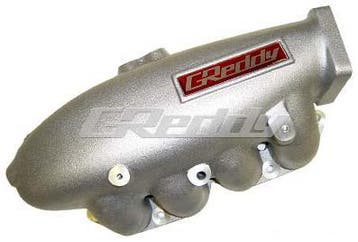GReddy Nissan SR20DET PS13 Short Runner Intake Plenum for, Ophalen of Verzenden, Nieuw