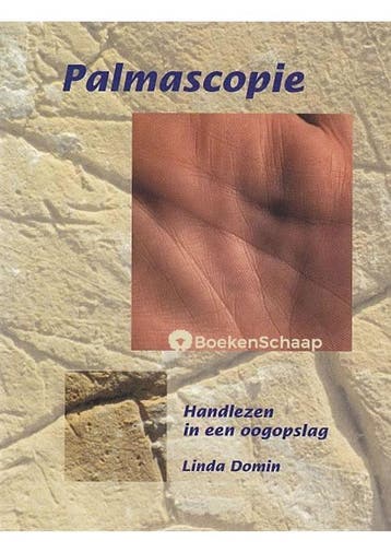 Palmascopie Linda Domin, Boeken, Verzenden, Gelezen