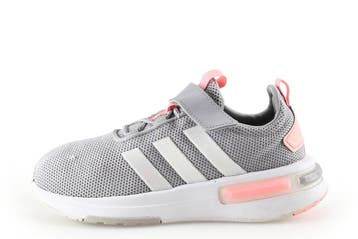Adidas Sneakers Meisjes in maat 35 Grijs, Adidas, Verzenden, Jongen of Meisje, Schoenen