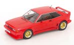 MCG 1:18 - Modelauto - Volkswagen Scirocco MK1 Rieger, Nieuw