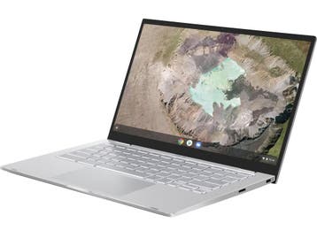ASUS Chromebook C425TA-H50334 - 14 - Intel Core m3-8100Y -, Computers en Software, Chromebooks, Verzenden, Nieuw, ASUS