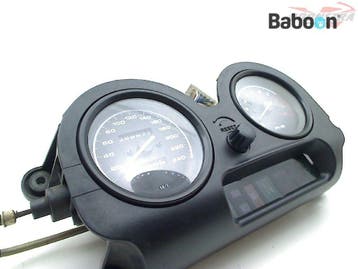 Tellerset Compleet KMH BMW R 1100 RT (R1100RT), Verzenden, Gebruikt