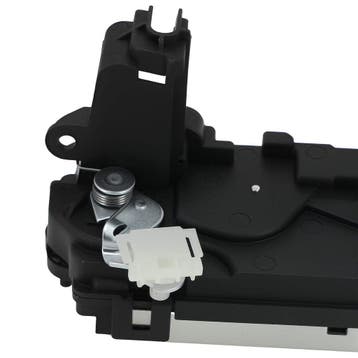 Slotactuator geschikt voor Opel Astra H Zafira B 2004-201..., Verzenden, Nieuw, Opel