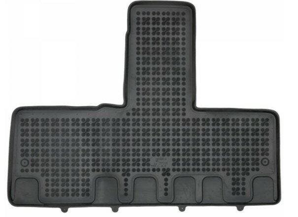 Rubber automatten Peugeot Traveller | 2016-heden, Auto-onderdelen, Interieur en Bekleding, Nieuw, Peugeot, Verzenden