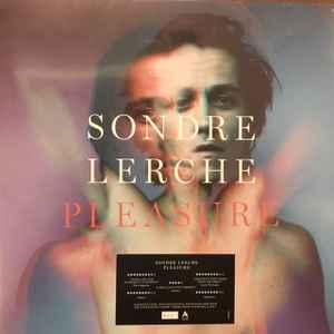 LP nieuw - Sondre Lerche - Pleasure, Verzenden, Nieuw in verpakking