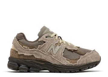 New Balance 2002R Protection Pack Brown (Schoenen), Kleding | Heren, New Balance, Bruin, Verzenden, Nieuw