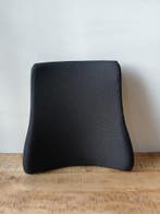 BMA Axia hoge rug, zwart, opnieuw gestoffeerd, Ophalen, Nieuw in verpakking