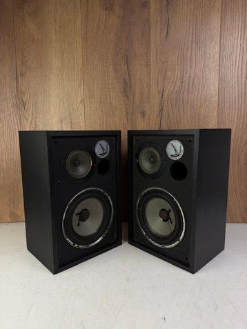 Bose - Syncom Computer Tested - Matching Pair Luidsprekerset, Nieuw