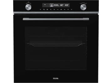 Etna - Inbouw Combimagnetron - Hoogte 60 cm - Inhoud 70 L, Verzenden, Nieuw, Inbouw, 45 tot 60 cm