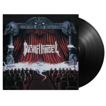 Death Angel - Act III, Nieuw in verpakking, 12 inch
