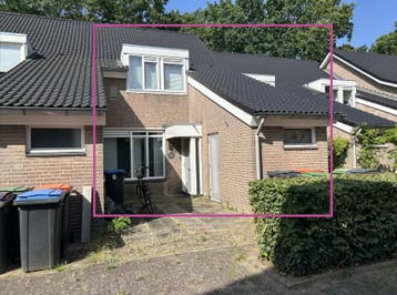 Woning te huur in s-Hertogenbosch - 84 m² - 4 kamer(s) - 4, Overige soorten, 's-Hertogenbosch, Noord-Brabant