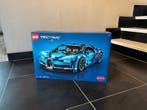 Lego Set - 42083 - Technic - LEGO Technic 42083 Bugatti, Nieuw