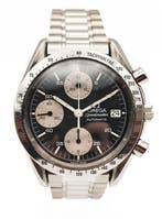 Omega - Speedmaster - Zonder minimumprijs - 3511.50 Reverse, Nieuw