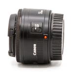 Canon EF 50mm F/1.8 II (occ_6332), Ophalen of Verzenden, Gebruikt