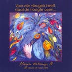 Voor wie vleugels heeft, staat de hoogte open... |, Zo goed als nieuw, Marja de Lange ; J.W. Bakker ; G. Louws