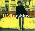 Tim Buckley - Morning Glory: The Tim Buckley Anthology, Ophalen of Verzenden, Gebruikt