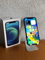Apple iPhone 12 256GB Blauw / Garantie / Nette staat, Telecommunicatie, Mobiele telefoons | Apple iPhone, 256 GB, Blauw, Refurbished