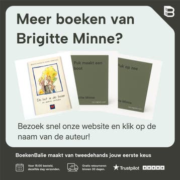 Kobe en de salamimannen / Boektoppers / 5/6 2001, Verzenden, Gelezen, Brigitte Minne