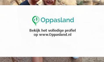Kim zoekt een oppas in Heerenveen voor 2 kinderen., Nieuw