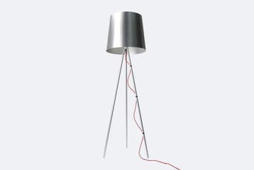 Martinelli Luce - Emiliana Martinelli - Staande lamp - Eva -