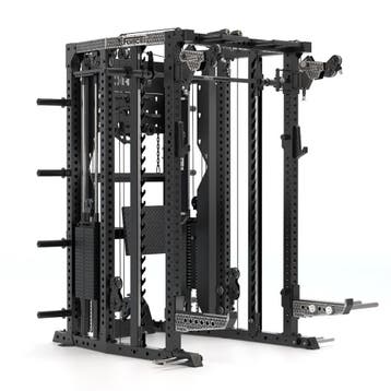 Force USA Multigym C20 All - In - One Trainer, Verzenden, Nieuw, Overige typen