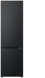 LG GBV7180CEV 1,86M 344L koelkast met vriesvak849, Ophalen of Verzenden, Nieuw