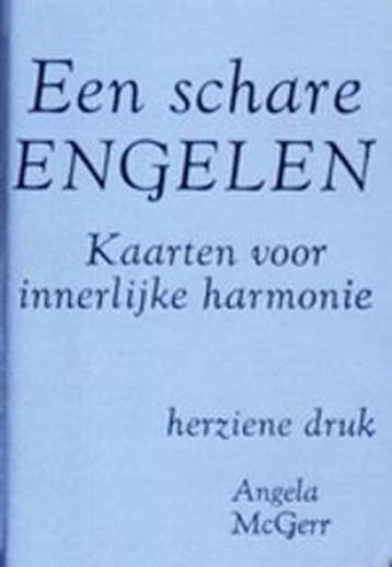 Een schare engelen - Angela MacGerr 9789043909495, Verzenden, Gelezen, Angela MacGerr