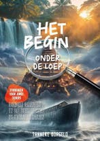 Dorgelo, Tanneke-Het begin onder de loep (nieuw), Verzenden, Nieuw