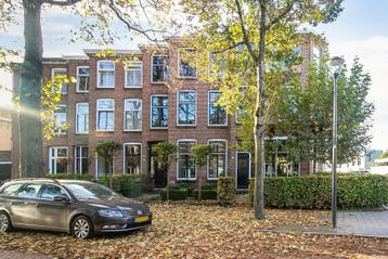 Te huur: Huis Burgemeester Passtoorsstraat in Breda, Breda, Noord-Brabant