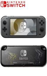 Nintendo Switch Lite Dialga & Palkia Edition - Als N., Spelcomputers en Games, Spelcomputers | Nintendo Switch, Ophalen of Verzenden