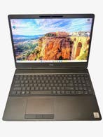 Dell Precision 7550 | i7-10850H | 32gb | 512gb SSD 15,6 inch, Computers en Software, Windows Laptops, Met videokaart, 2 tot 3 Ghz