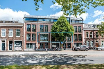 Te huur: Appartement Schalkwijkerstraat in Haarlem, Noord-Holland, Appartement, Haarlem