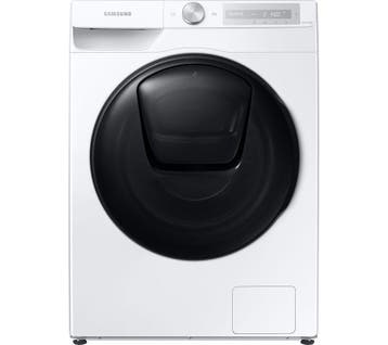 Samsung Wd10t654dbh Was-droogcombinatie 10.5 - 6 Kg 1400t, Ophalen of Verzenden, Zo goed als nieuw, 85 tot 90 cm