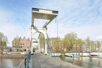 Te huur: Appartement Prinseneiland in Amsterdam, Noord-Holland, Appartement, Amsterdam