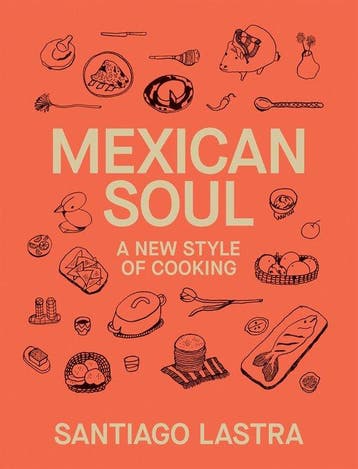 9781837834488 Mexican Soul Santiago Lastra, Boeken, Verzenden, Nieuw, Santiago Lastra