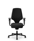 Giroflex 64-3578 gestoffeerd, Nieuw in verpakking