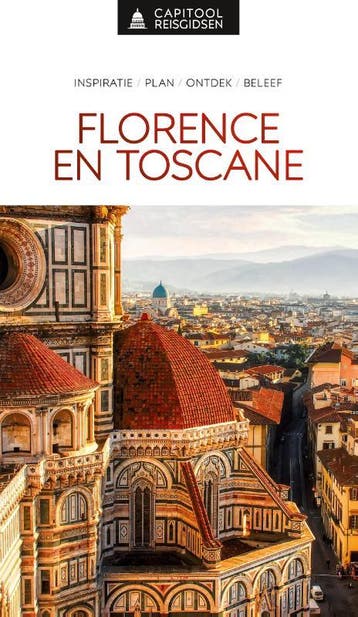 Florence & Toscane |  | Nieuw, Boeken, Ophalen of Verzenden, Nieuw